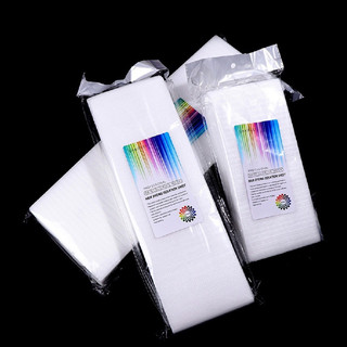 ❌RẺ NHẤT❌ Bịch 50 Miếng Xốp Dùng Trong Nhuộm Tóc Highlight, Nhuộm Balayage, Xốp Tẩy Tóc