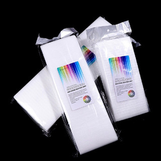 ❌RẺ NHẤT❌ Bịch 50 Miếng Xốp Dùng Trong Nhuộm Tóc Highlight, Nhuộm Balayage, Xốp Tẩy Tóc