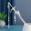 Trâm kiếm Hán phục cổ trang phụ kiện cài tóc xinh đẹp cá tính