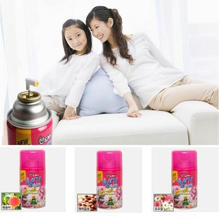 Xịt Khử Mùi Thơm Phòng Cao Cấp Sandokkaebi Hàn Quốc 300ml (Có thể lắp cho máy xịt phòng tự động)