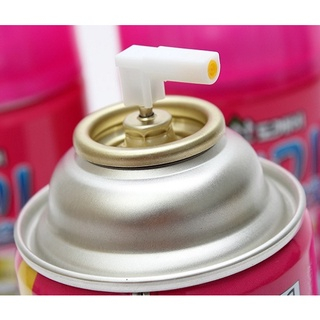 Xịt Khử Mùi Thơm Phòng Cao Cấp Sandokkaebi Hàn Quốc 300ml (Có thể lắp cho máy xịt phòng tự động)