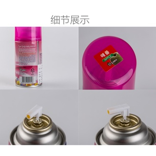 Xịt Khử Mùi Thơm Phòng Cao Cấp Sandokkaebi Hàn Quốc 300ml (Có thể lắp cho máy xịt phòng tự động)