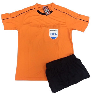 ÁO TRỌNG TÀI - QUẦN ÁO BÓNG ĐÁ CAO CẤP