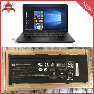 LAPTOP HP PAVILION POWER 15 giá tốt Tháng 5, 2024 | Mua ngay