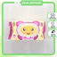 Khăn giấy ướt cao cấp baby hình gấu không mùi BoniBoni