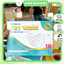 Khẩu trang 5d mask Duy Quân thùng 10 gói 100 chiếc