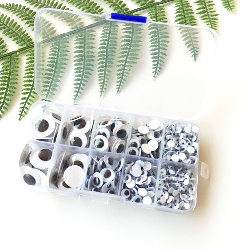 mắt thú liếc dán | Shopee Việt Nam