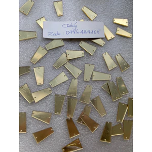 Set 10 miếng đá gương