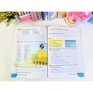 Sách - Ôn Hè Tiếng Việt 3 - Biên soạn theo chương trình GDPT mới (Cánh Diều) - ndbooks