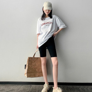 QUẦN LEGGING ĐÙI CUỘN GIẤY TÍM CAO CẤP CHẤT COTTON SIÊU CO GIÃN