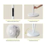 Quạt cây đứng Bear DFS-D40C3 quạt cây 9 cánh siêu mát, hoạt động êm ái bảo hành 18 tháng
