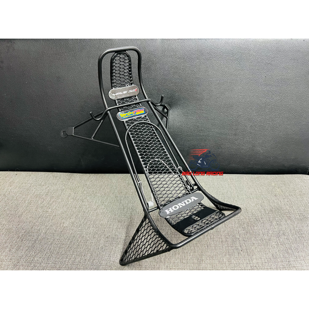 BAGA mẫu THÁI V2 gắn FUTURE LED  lưới Kẹp chất lượng giá tốt