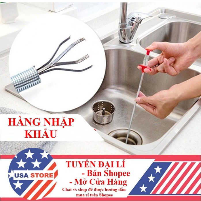 Dụng Cụ Gắp Rác Dài 0.6 - 3 Mét - Cây Que Gắp Lông Tóc Siêu Việt Thông ...