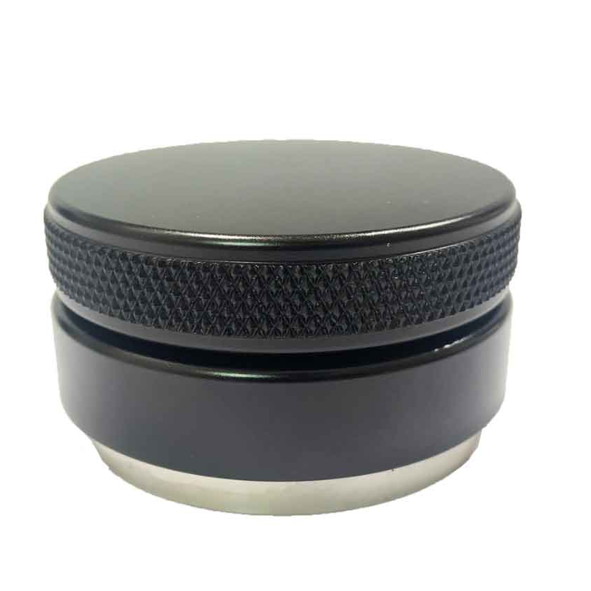 Temper OCD - Cục Dàn Đều Cà Phê - Tay Nén Cà Phê Cao Cấp 58mm - Dụng cụ nén cà phê chuyên dụng chống trượt 58mm