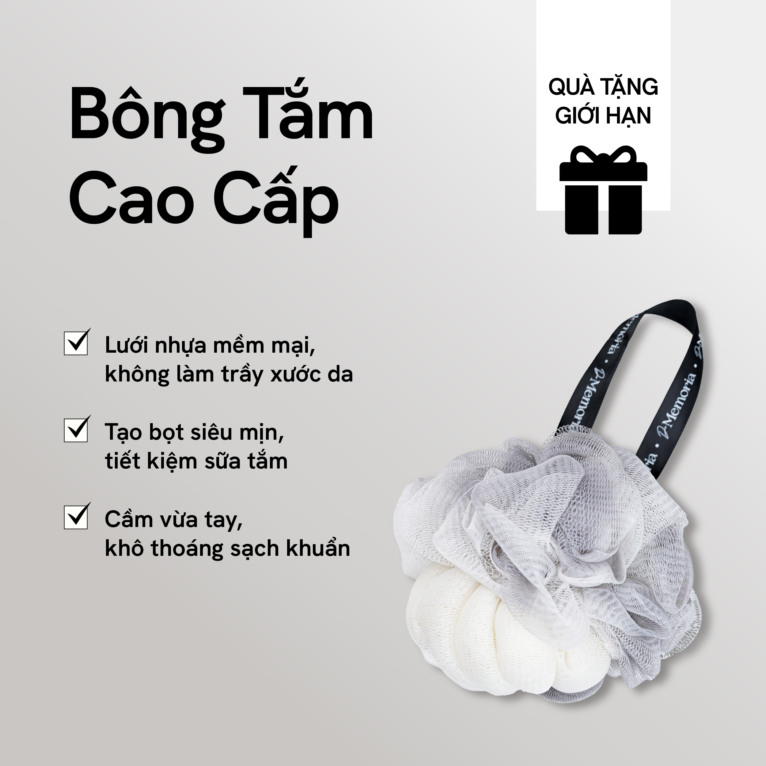 Ảnh Bông Tăm Cao Câp De Memoria 1