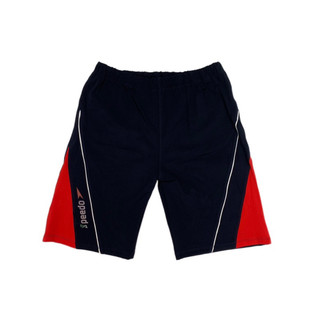 Quần bơi nam dáng lửng sport co giãn 4 chiều thoải mái