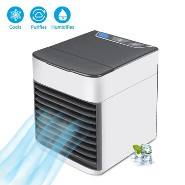 máy lạnh mini