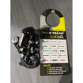 Cùi đề Altus Shimano RD M310 7-8 speeds