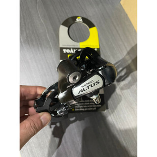 Cùi đề Altus Shimano RD M310 7-8 speeds