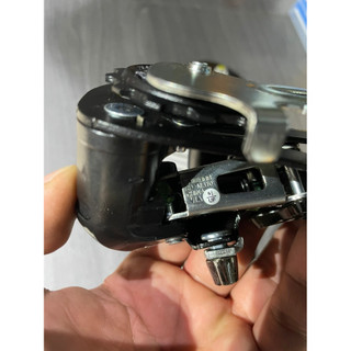 Cùi đề Altus Shimano RD M310 7-8 speeds