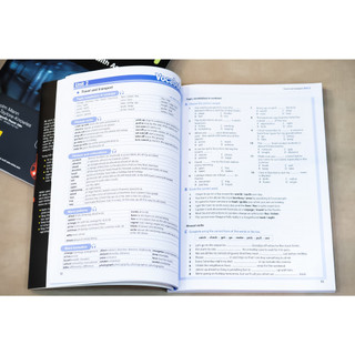 Sách - Destination B2 Grammar and Vocabulary Kèm Audio và Bài tập thực hành MCBooks