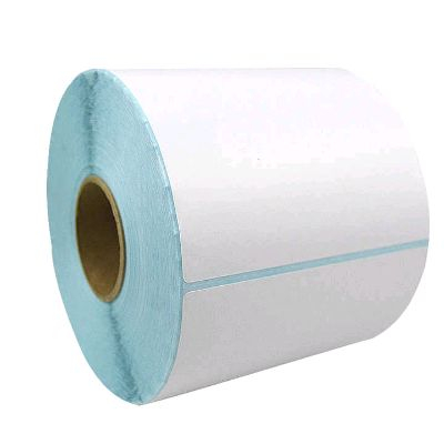 Tem nhiệt 75x80 in đơn GHN, Decal nhiệt in mã mạch, tem phụ, nhãn dán 7,5*8cm