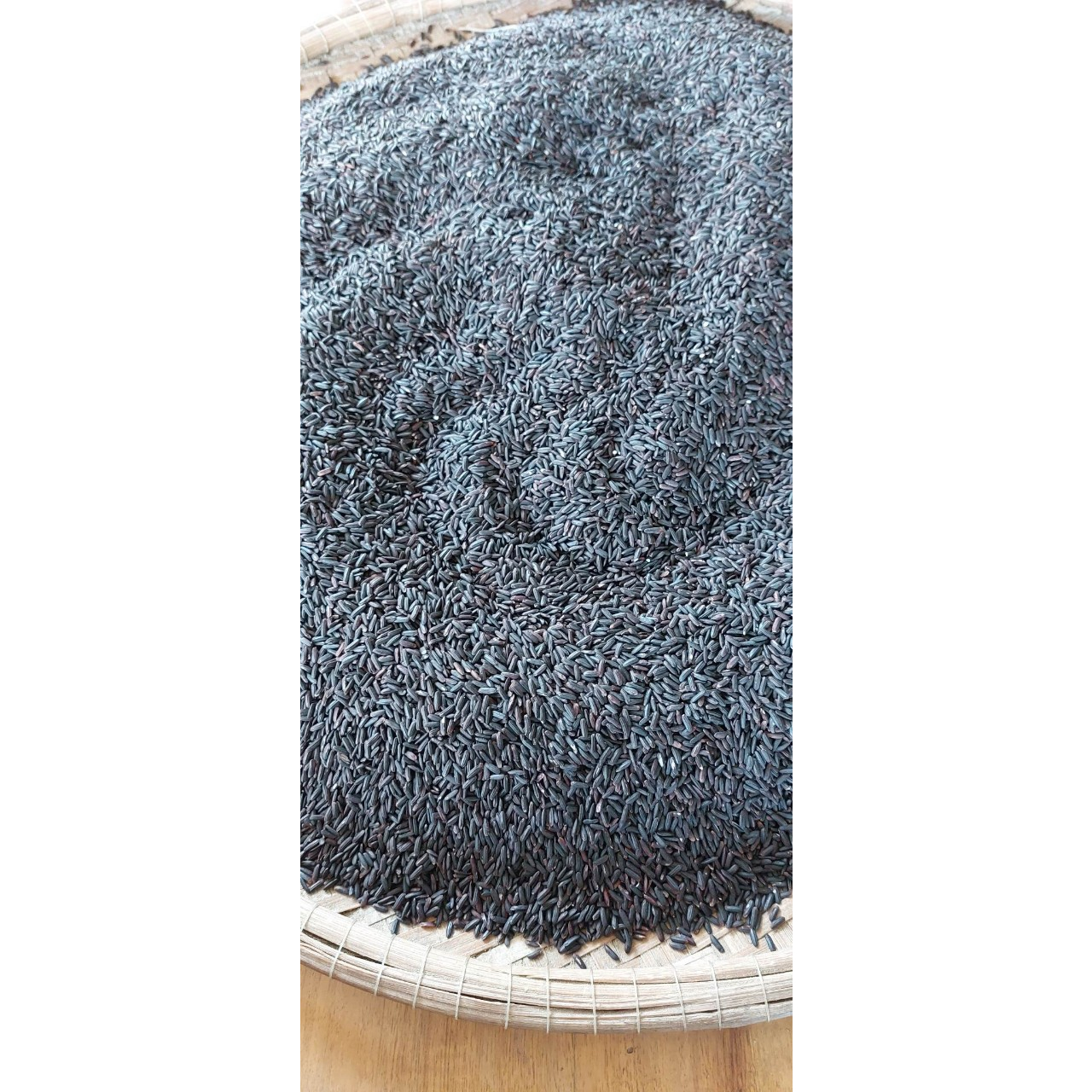 Bột ngũ cốc mè đen