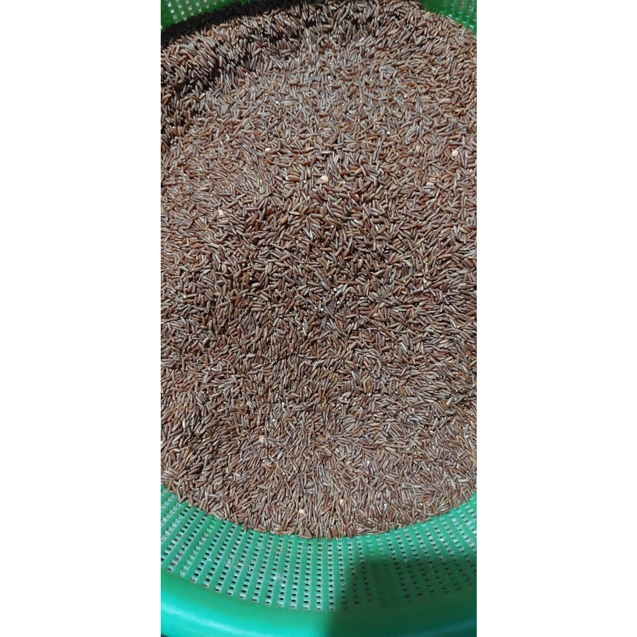 Bột ngũ cốc mè đen