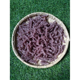 Nui Gạo Lứt 500G - Nui Gạo Lứt Hữu Cơ EAT CLEAN Cho Người Ăn Kiêng Giảm Cân