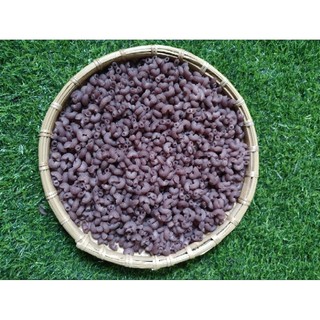 Nui Gạo Lứt 500G - Nui Gạo Lứt Hữu Cơ EAT CLEAN Cho Người Ăn Kiêng Giảm Cân