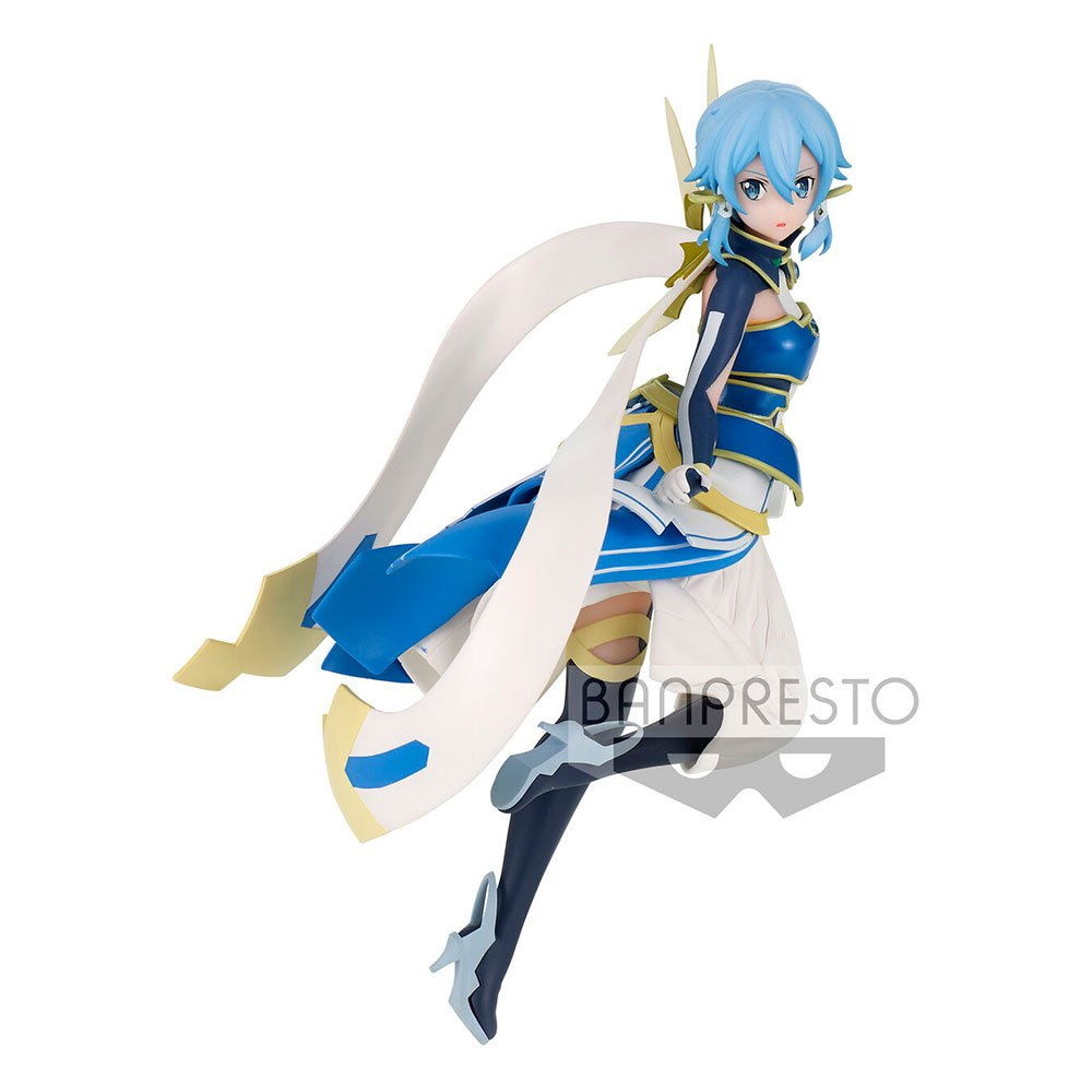 Mô hình Sword Art Online - Alicization - Sun Goddess Solus Sinon chính ...