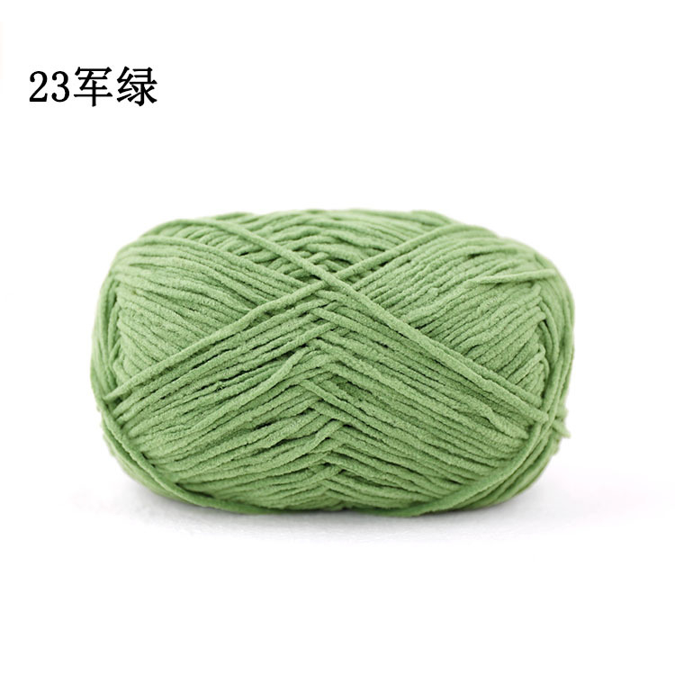 23 -xanh lá đậm