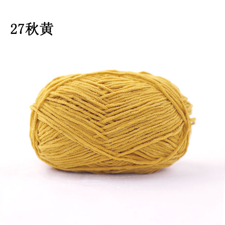 27 -Vàng lá thu