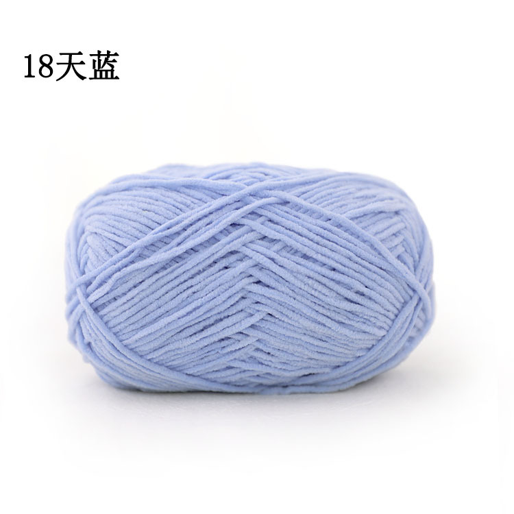 18 -Xanh da trời