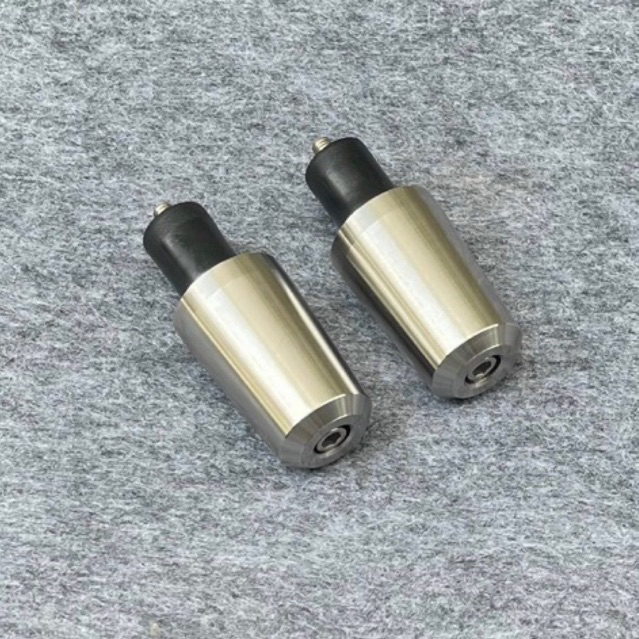 GÙ CHỐNG RUNG TAY LÁI INOX NẶNG 525 GRAM | Shopee Việt Nam