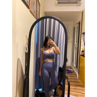 Đồ tập gym nữ Botee acid wash(gồm 3 mẫu áo,quần dài và quần ngắn)(TÁCH LẺ BÁN)