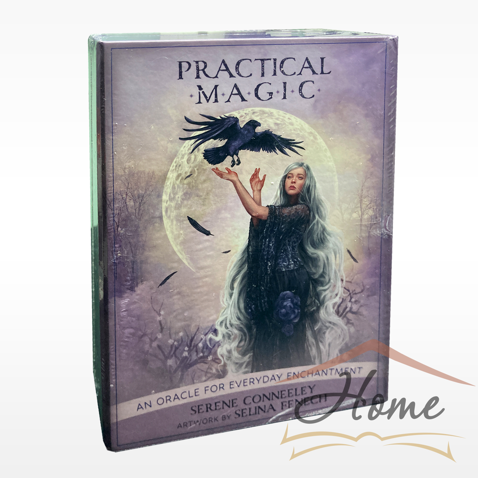 [Bài Oracle Chính Hãng] Bộ Bài Practical Magic Oracle | Shopee Việt Nam