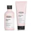 Bộ dầu gội xả chăm sóc tóc nhuộm L'oreal Vitamino color 300ml + 200ml