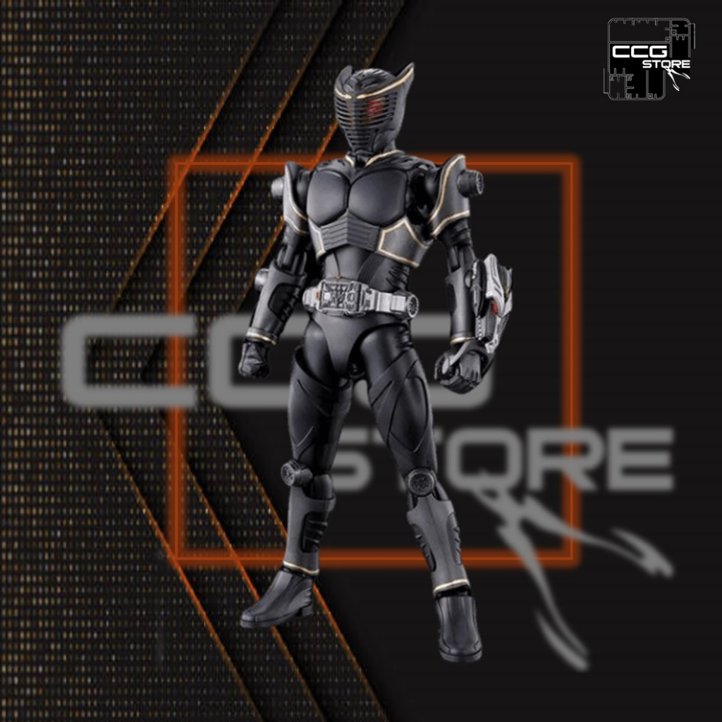 Mô hình lắp ráp Kamen Rider - BANDAI - Figure-rise Standard Masked ...