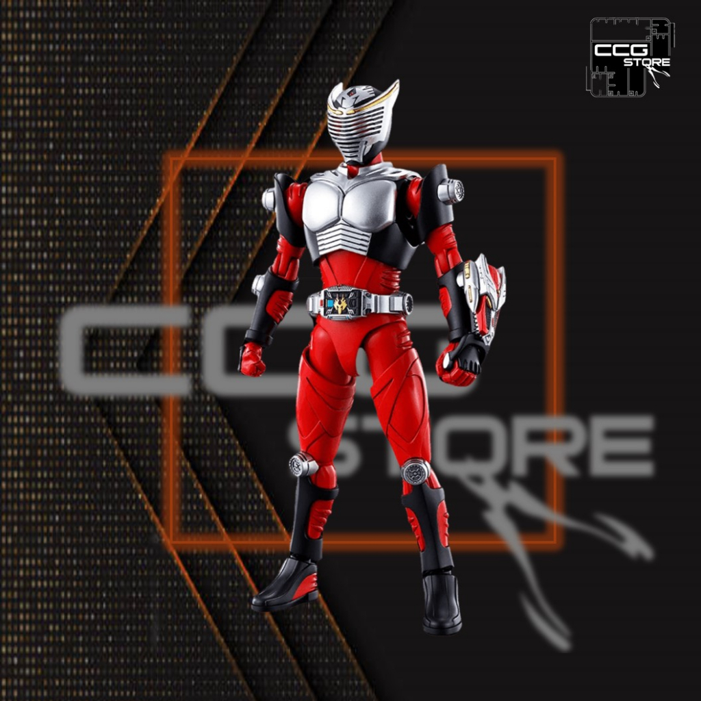 Mô hình lắp ráp Kamen Rider - BANDAI - Figure-rise Standard Masked ...