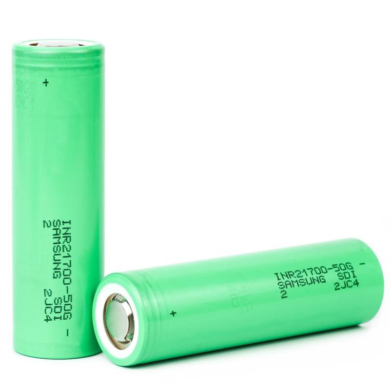 Pin Samsung 21700 50G INR21700-50G 5000mAh | Shopee Việt Nam