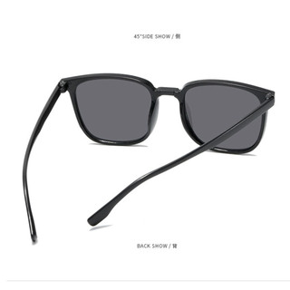 Kính mát nam nữ chống tia uv thời trang du lịch biển Kính râm unisex phong cách hàn quốc STYLEY K014