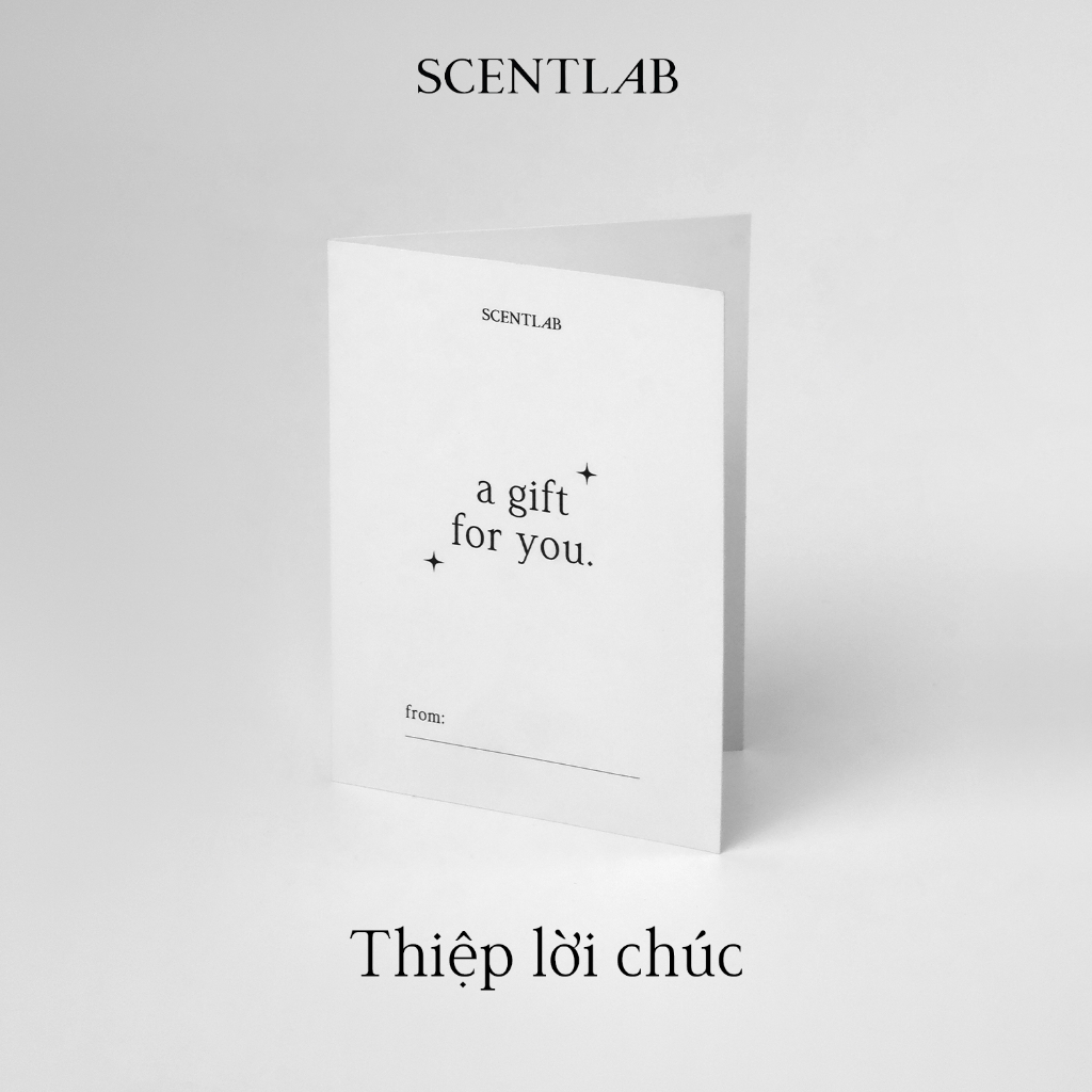 Ảnh combo Nước hoa mini nam SCENTLAB tinh dầu thơm lâu lưu hương 8h nam tính cuốn hút lịch lãm 10ml 4