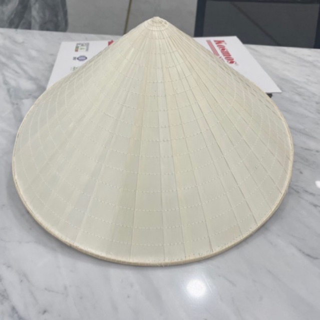 Nón lá Huế trơn, 40cm, 45cm, 50cm | Shopee Việt Nam