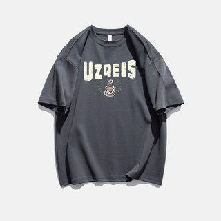 Áo Phông Cổ Tròn Tay Ngắn RYSB 2 Mặt BASIC lịch Sự, Chất Liệu Cotton Khô Mềm Mịn Thấm Hút Mồ Hôi Cực Tốt