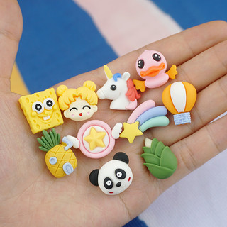 Phụ kiên  ống hút có nắp sticker , cọ rửa , sticker , cọ rửa bình các loại  cho bình giữ nhiệt hộp cơm trang trí