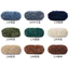 Len cuộn 100g, Nhung chenille 3mm