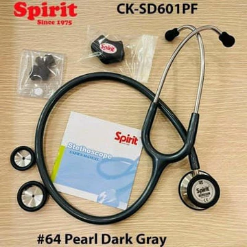 Ống nghe CK-SD601PF Spirit 2 mặt