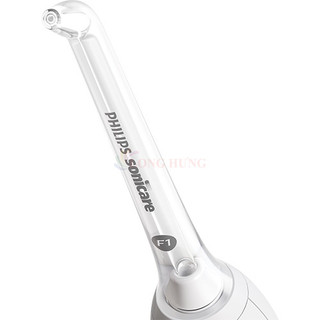 Đầu xịt thay thế máy tăm nước Philips Sonicare F1 Standared nozzle HX3042/00 - Hàng chính hãng