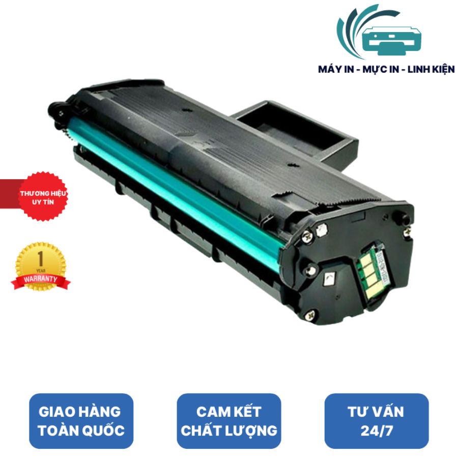 Hộp Mực Máy In Samsung D111s M2020, M2022,M2070 M2029| Mực In D111S ...
